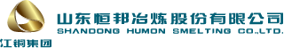 山东冰球突破mg正规官网冶炼股份有限公司